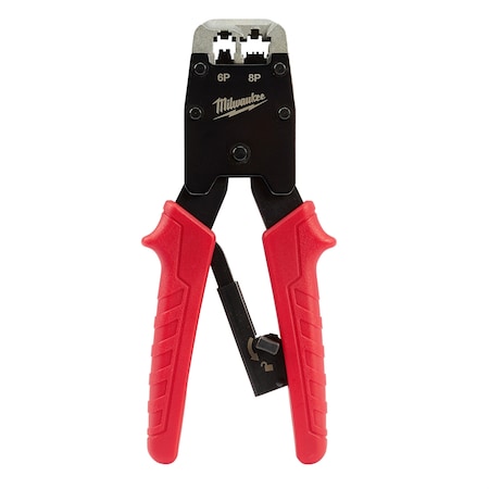 Milwaukee Tool Modular Crimper 48-22-3075